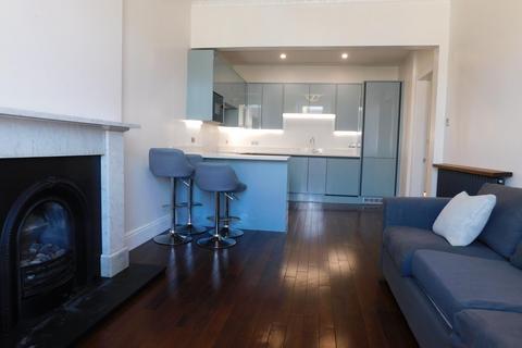 2 bedroom flat to rent, 14, Dalmeny Street, Edinburgh, EH6 8RA