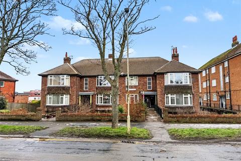 North Leas Avenue, Scarborough, North Yorkshire, YO12