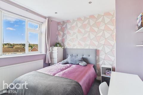 3 bedroom semi-detached house for sale, Woodleigh Gardens, Bristol