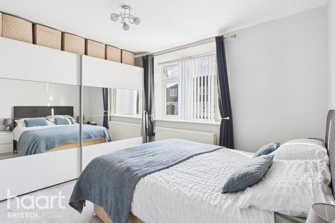 undefined, Woodleigh Gardens, Bristol
