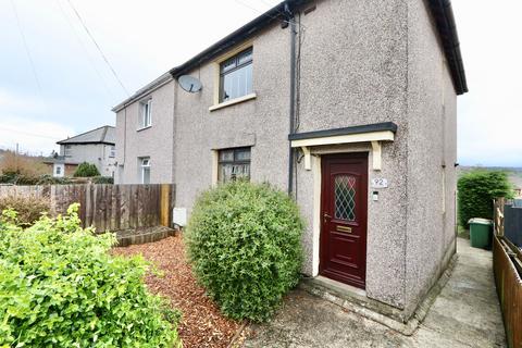 2 bedroom semi-detached house for sale, Bryn Road, Markham, NP12