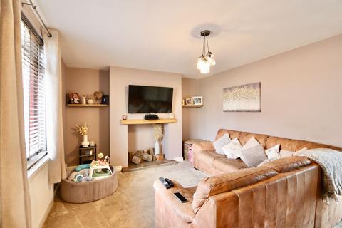 2 bedroom semi-detached house for sale, Bryn Road, Markham, NP12