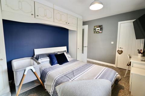 2 bedroom semi-detached house for sale, Bryn Road, Markham, NP12