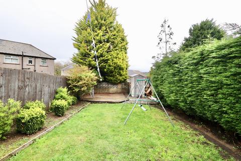 2 bedroom semi-detached house for sale, Bryn Road, Markham, NP12