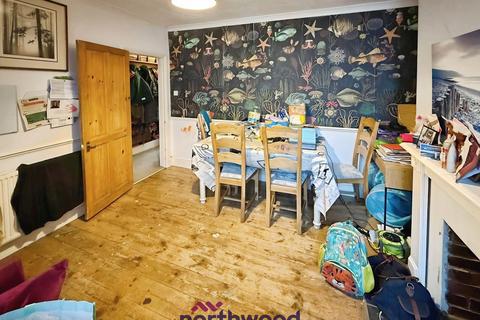 3 bedroom terraced house for sale, Normandy Road, Heavitree, Exeter, EX1