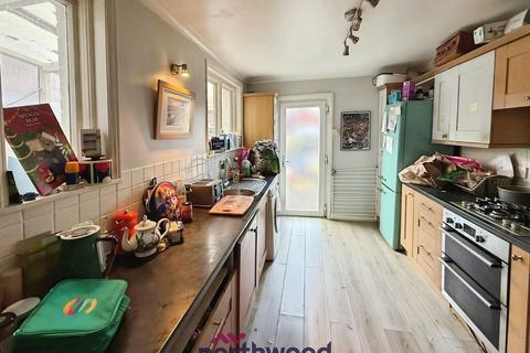 3 bedroom terraced house for sale, Normandy Road, Heavitree, Exeter, EX1