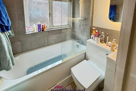 3 bedroom terraced house for sale, Normandy Road, Heavitree, Exeter, EX1
