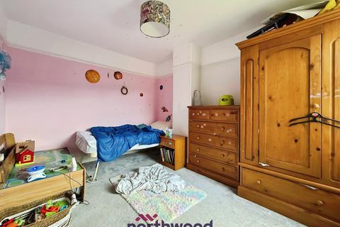 3 bedroom terraced house for sale, Normandy Road, Heavitree, Exeter, EX1