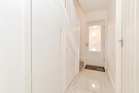 undefined, Hunts Mead, Billericay, Essex