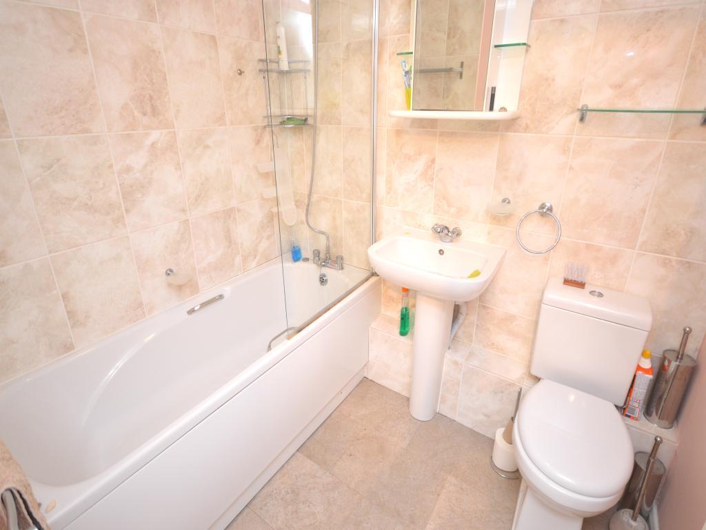 Bathroom/WC