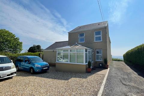 3 bedroom detached house for sale, Penygraig Road, Llanelli