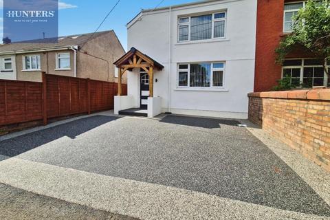 undefined, Hendre Road, Pencoed, Bridgend, CF35 6TN
