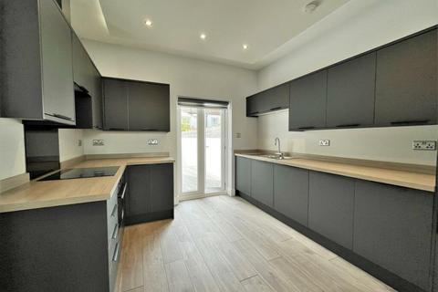 undefined, Montgomery Street, Hove BN3