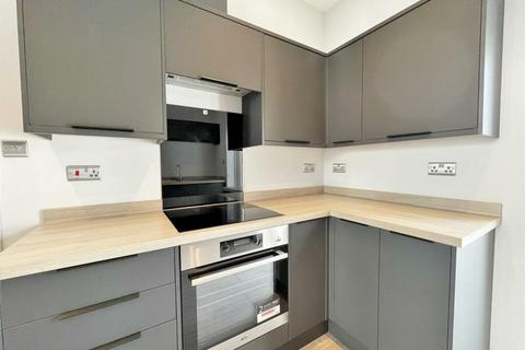 undefined, Montgomery Street, Hove BN3