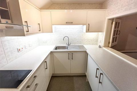 2 bedroom retirement property for sale, Park Road, Lower Parkstone, Poole, Dorset, BH14