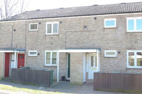 2 bedroom apartment to rent, Sprignall, Bretton, Peterborough, PE3 9YF