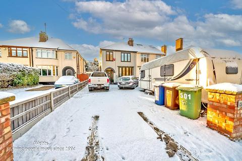 3 bedroom semi-detached house for sale, Rawnsley Road, Cannock WS12