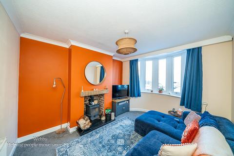 3 bedroom semi-detached house for sale, Rawnsley Road, Cannock WS12