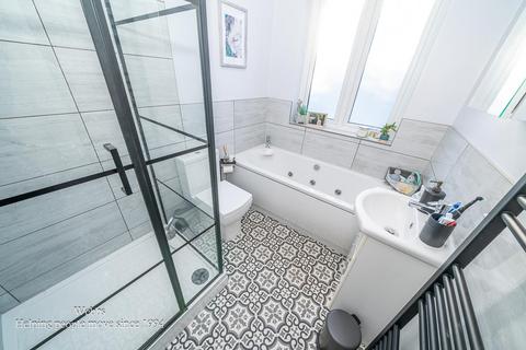 3 bedroom semi-detached house for sale, Rawnsley Road, Cannock WS12