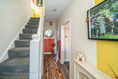 3 bedroom semi-detached house for sale, Rawnsley Road, Cannock WS12