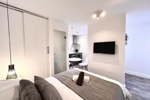 undefined, Albert Road, Middlesbrough TS1