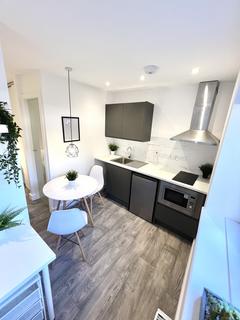 undefined, Albert Road, Middlesbrough TS1