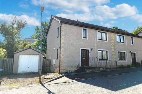 undefined, Dingleton Road, Melrose, TD6