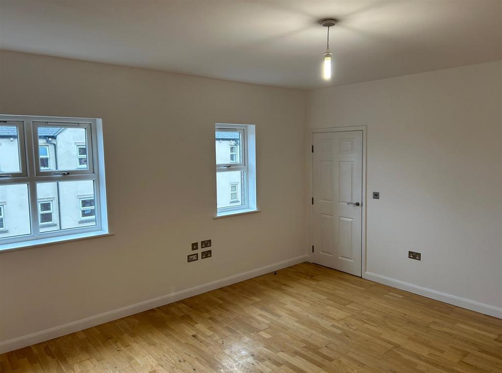 Kitchen/living room