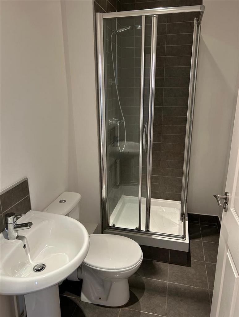 En suite