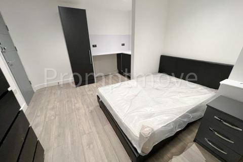 Studio to rent, Stanford Road Luton LU2 0QA