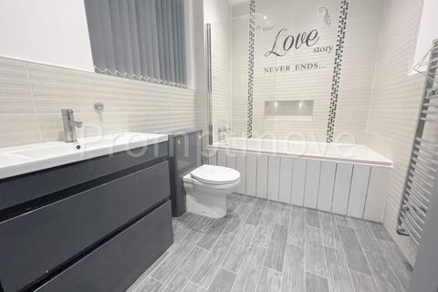 Studio to rent, Stanford Road Luton LU2 0QA