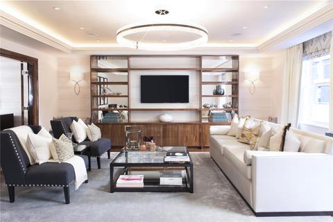 undefined, Grosvenor Hill, London, W1K