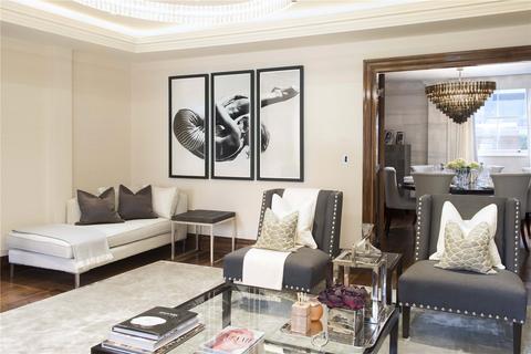 undefined, Grosvenor Hill, London, W1K