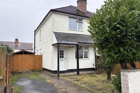 2 bedroom semi-detached house to rent, Evans Close, BEDWORTH