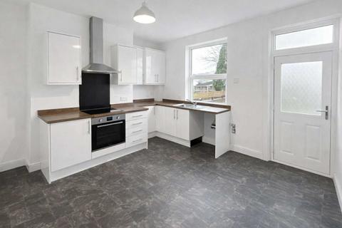 undefined, Featherstone, Pontefract WF7