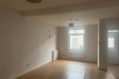 3 bedroom terraced house to rent, Trevethick Street, Merthyr Tydfil, CF47