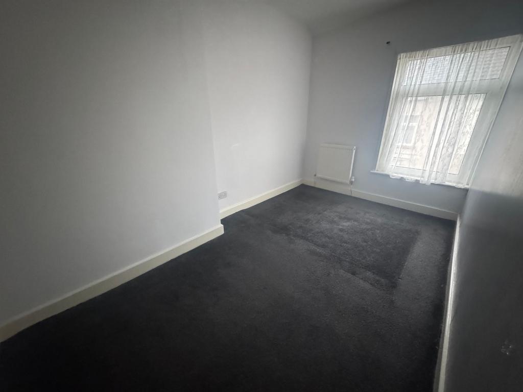 Front Bedroom
