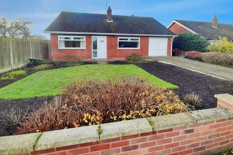 3 bedroom detached bungalow for sale, Brickenhole Lane, Walkeringham, Doncaster