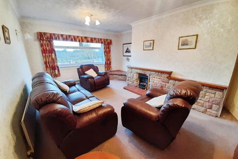 3 bedroom detached bungalow for sale, Brickenhole Lane, Walkeringham, Doncaster