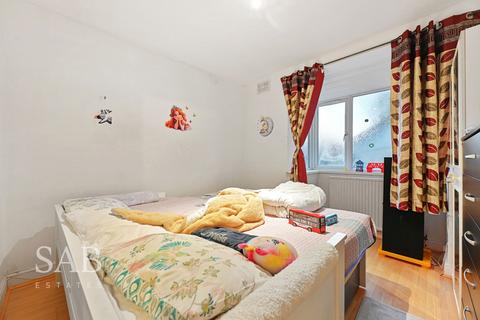 undefined, Beechwood Gardens, London, London, NW10 7HN