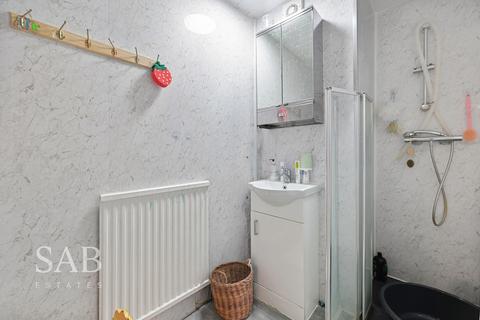 undefined, Beechwood Gardens, London, London, NW10 7HN