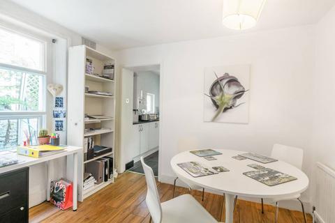 1 bedroom flat to rent, Fordingley Road, Maida Vale, London, W9