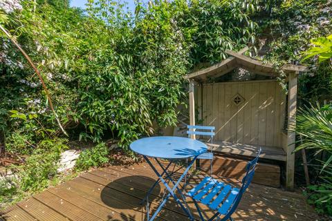 1 bedroom flat to rent, Fordingley Road, Maida Vale, London, W9