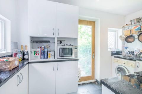1 bedroom flat to rent, Fordingley Road, Maida Vale, London, W9