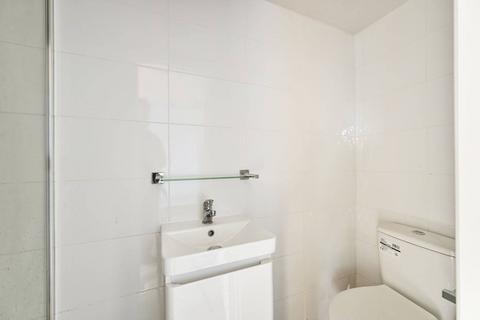 Great Western Road, Maida Vale, London, W9