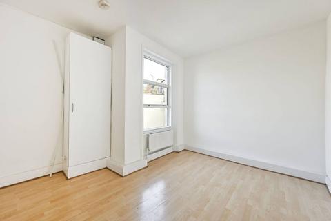 undefined, Great Western Road, Maida Vale, London, W9