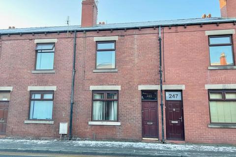 2 bedroom terraced house for sale, Twist Lane, Leigh