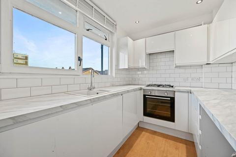 2 bedroom flat to rent, Purcell Street, Hoxton