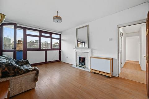 2 bedroom flat to rent, Purcell Street, Hoxton