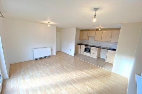 2 bedroom apartment to rent, Windrush Close, Walsall WS3